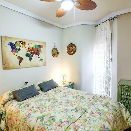 Apartamento Azahara Córdova Exterior foto