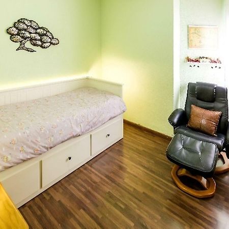 Apartamento Azahara Córdova Exterior foto