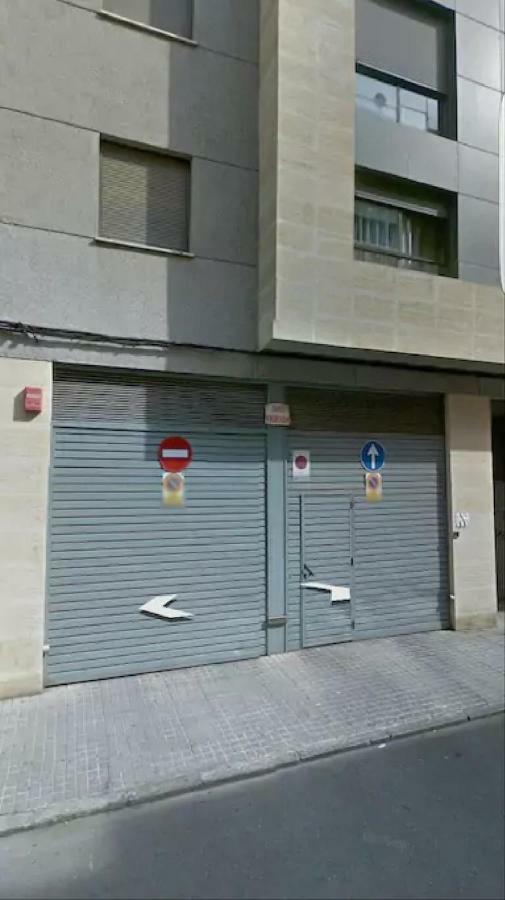 Apartamento Azahara Córdova Exterior foto