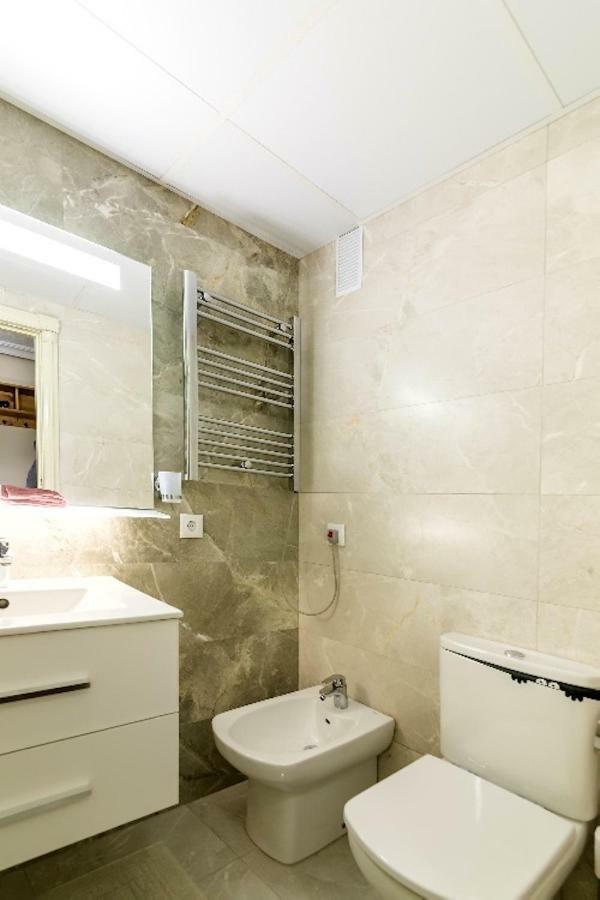 Apartamento Azahara Córdova Exterior foto