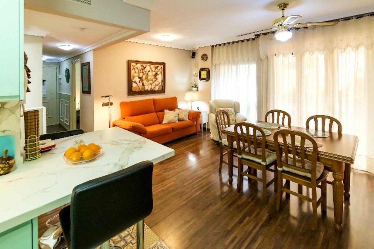 Apartamento Azahara Córdova Exterior foto