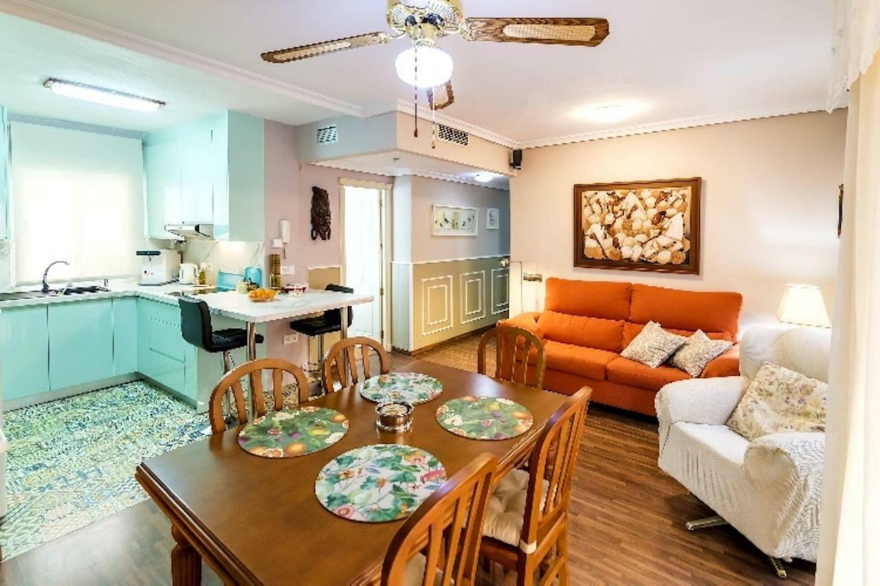 Apartamento Azahara Córdova Exterior foto