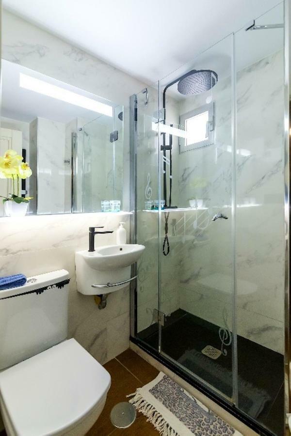 Apartamento Azahara Córdova Exterior foto