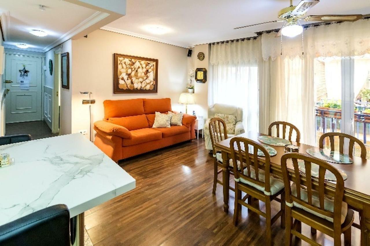 Apartamento Azahara Córdova Exterior foto