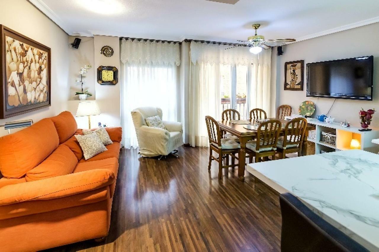 Apartamento Azahara Córdova Exterior foto