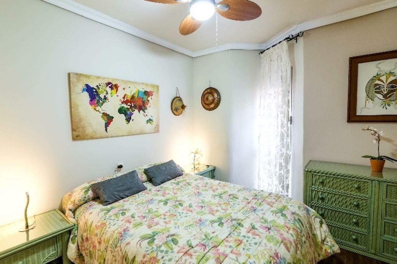 Apartamento Azahara Córdova Exterior foto