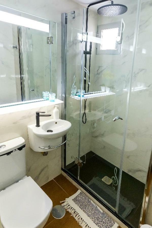 Apartamento Azahara Córdova Exterior foto