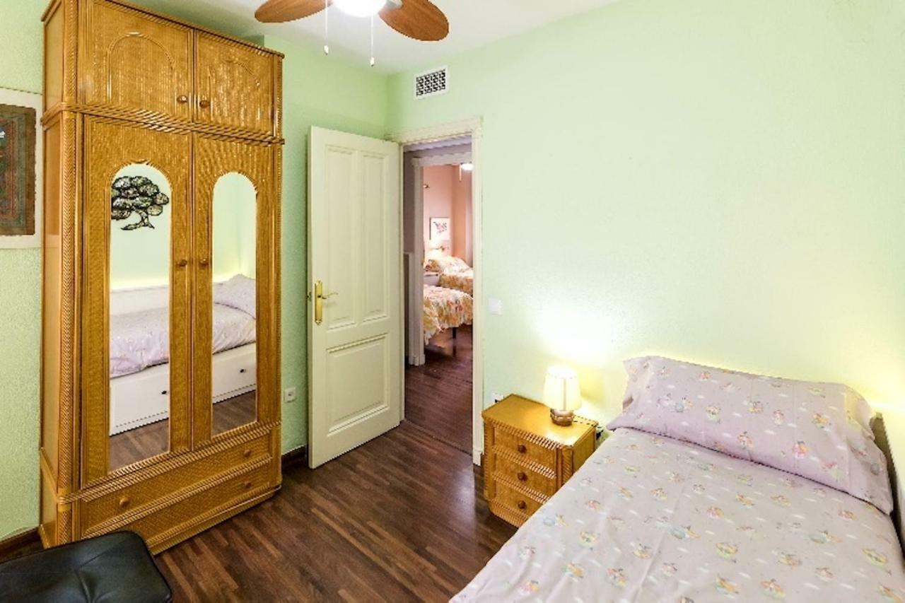 Apartamento Azahara Córdova Exterior foto