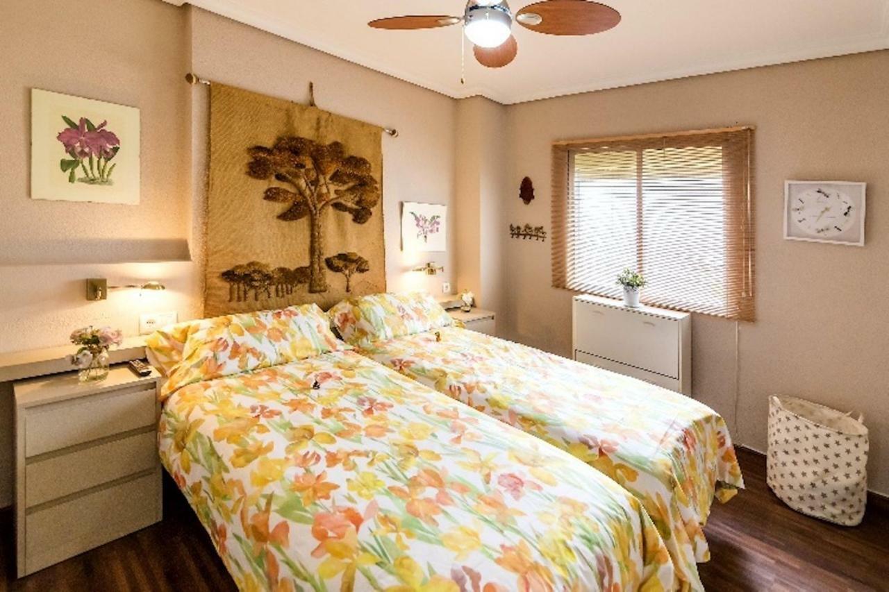 Apartamento Azahara Córdova Exterior foto