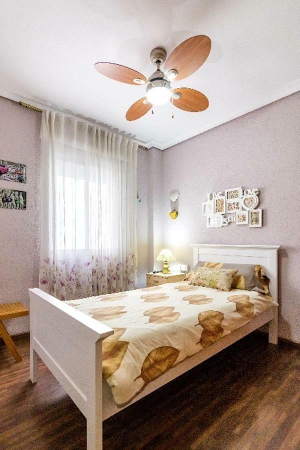 Apartamento Azahara Córdova Exterior foto