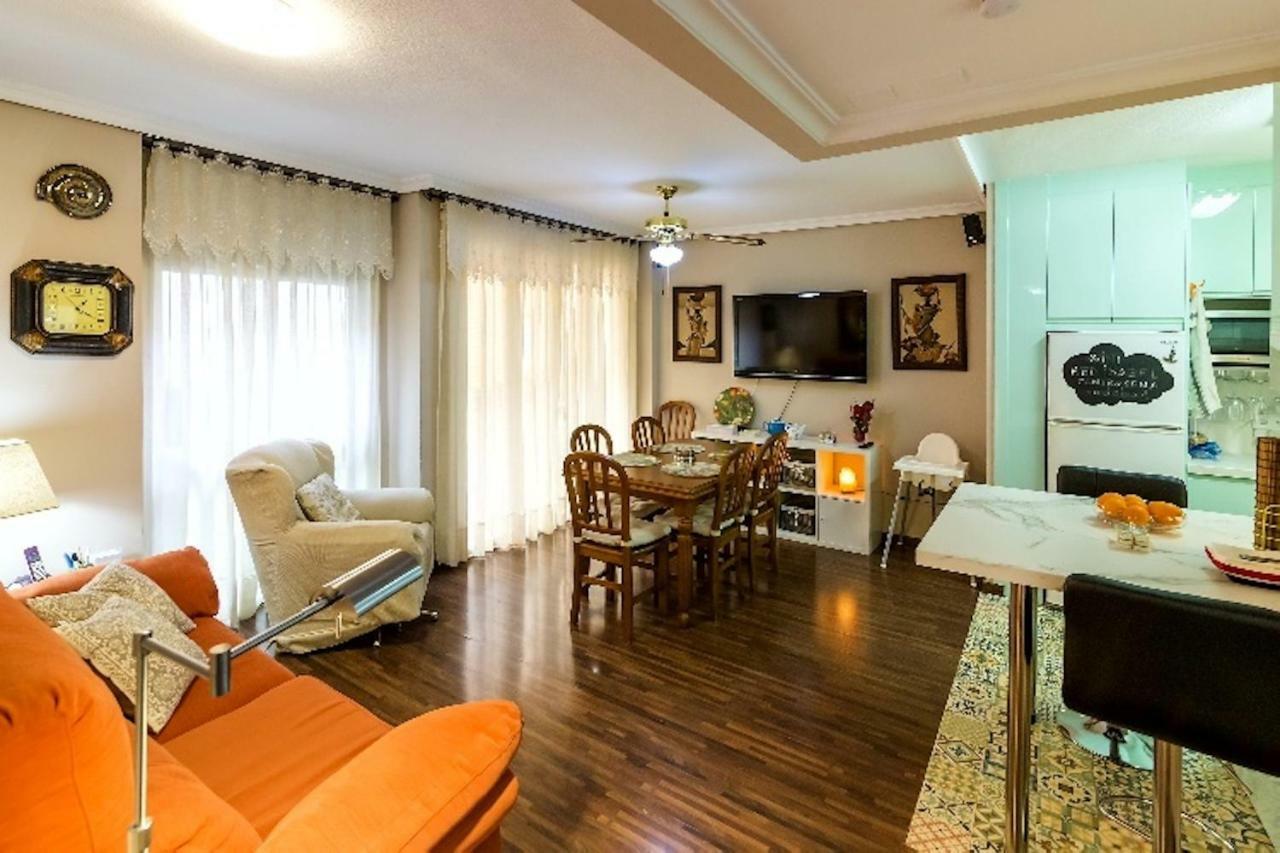Apartamento Azahara Córdova Exterior foto