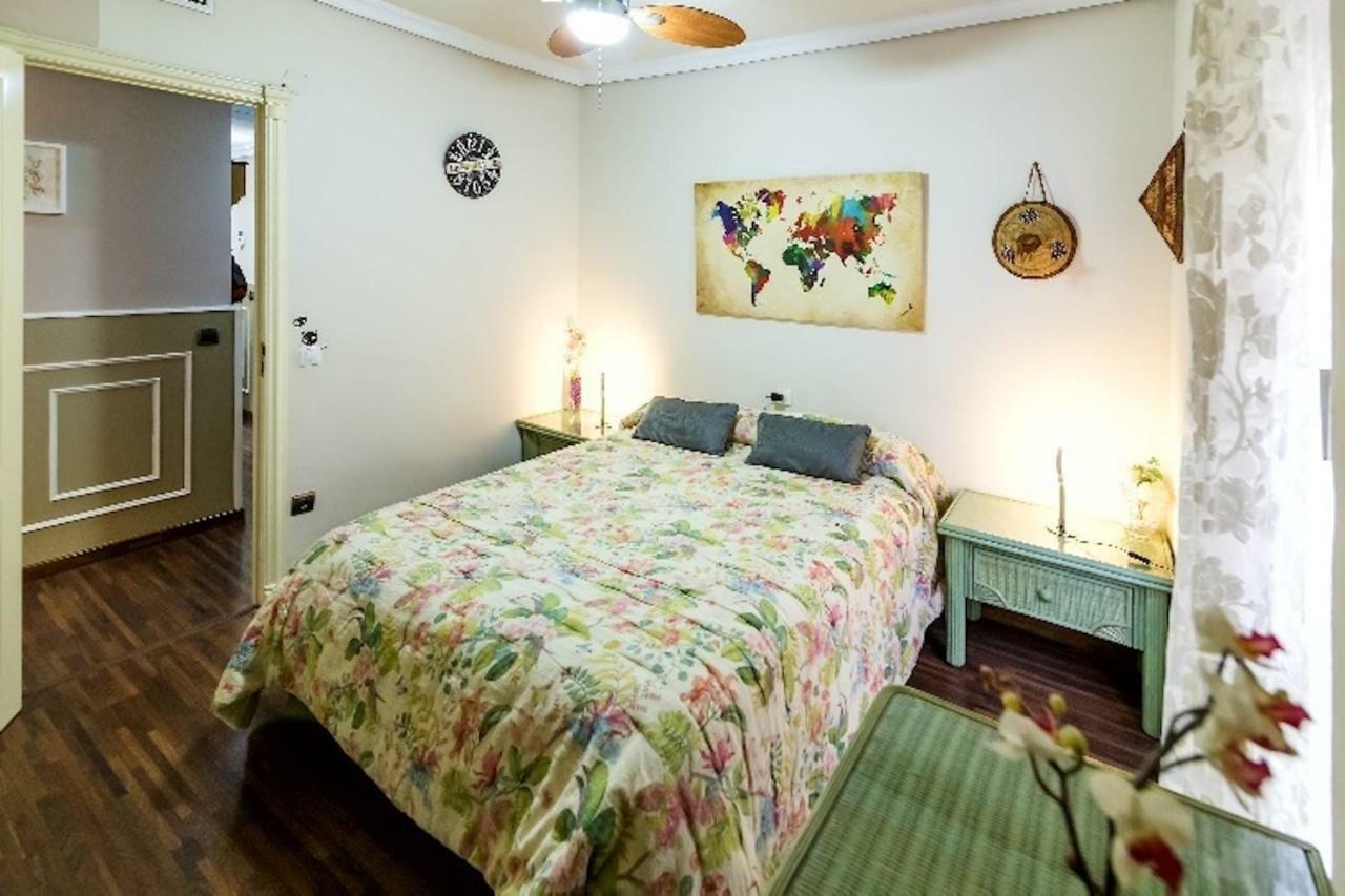 Apartamento Azahara Córdova Exterior foto