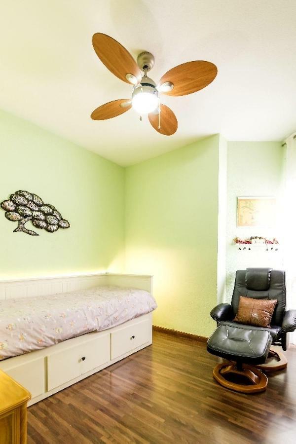 Apartamento Azahara Córdova Exterior foto