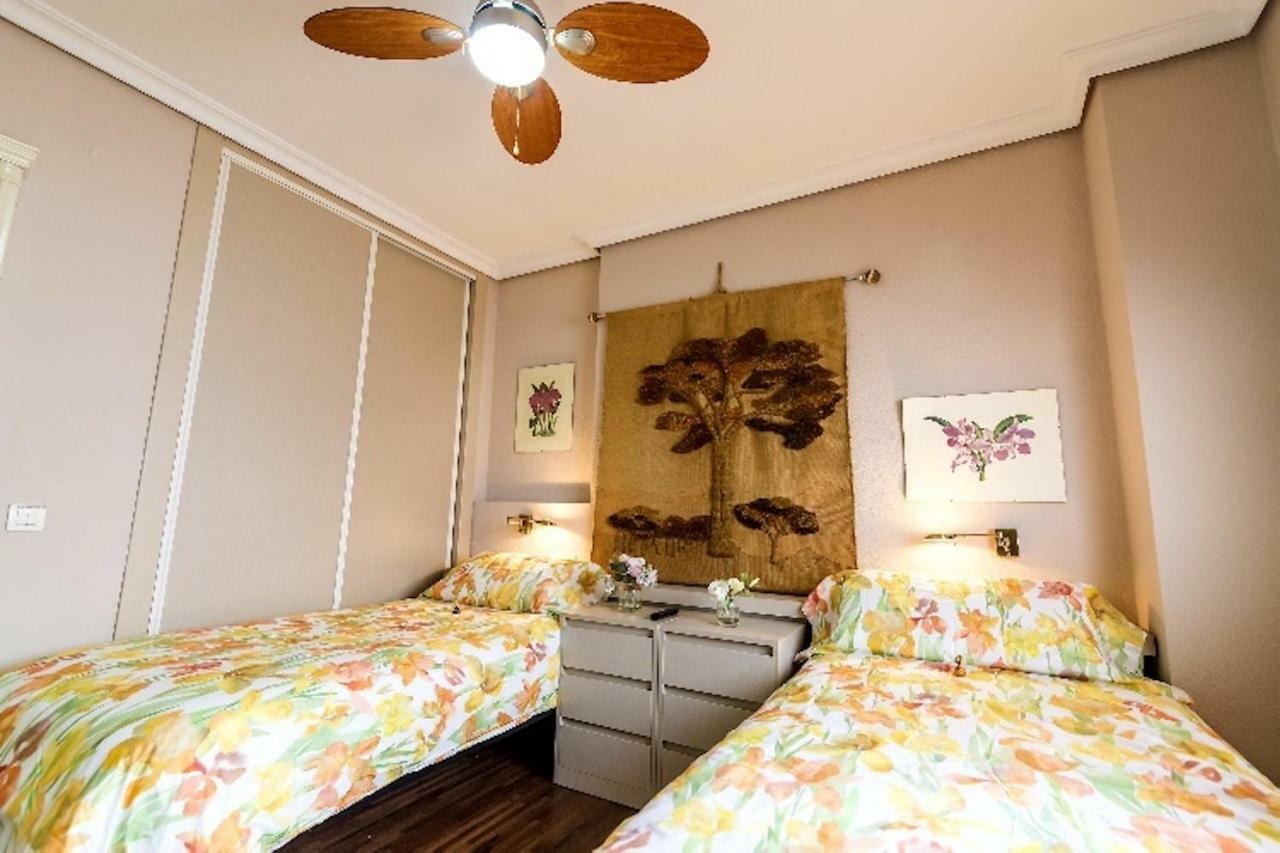 Apartamento Azahara Córdova Exterior foto
