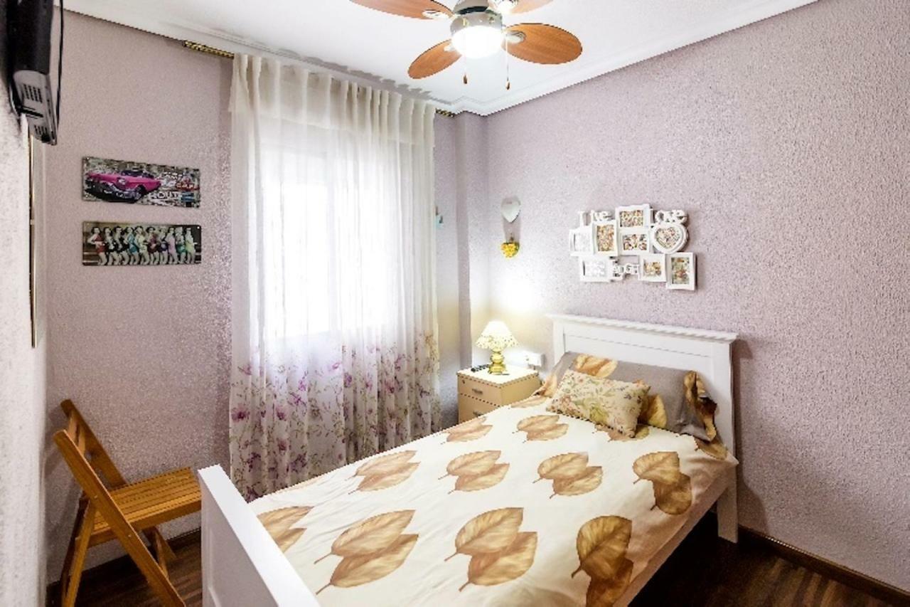 Apartamento Azahara Córdova Exterior foto