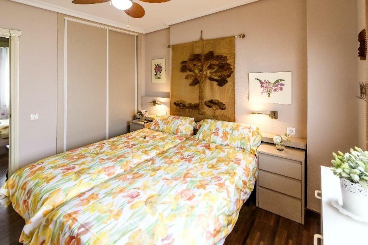 Apartamento Azahara Córdova Exterior foto