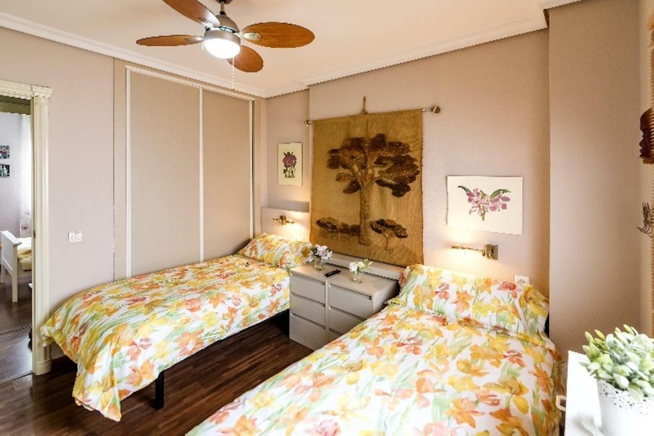 Apartamento Azahara Córdova Exterior foto