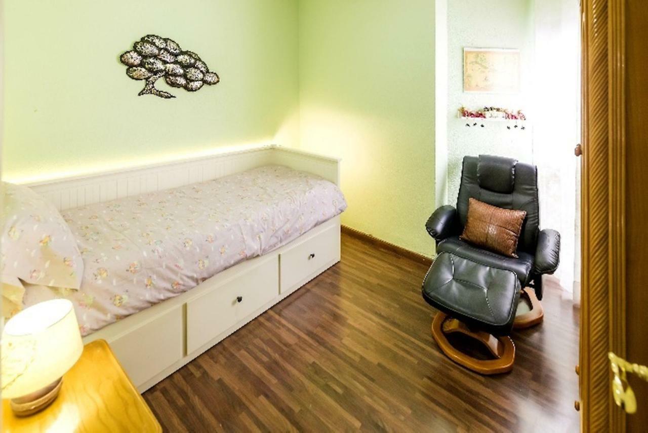 Apartamento Azahara Córdova Exterior foto