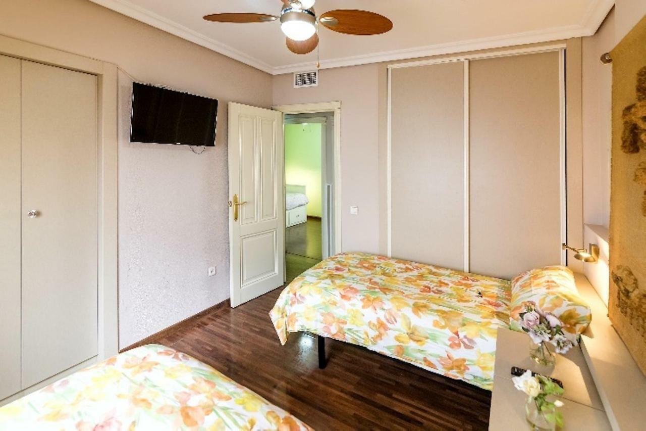 Apartamento Azahara Córdova Exterior foto